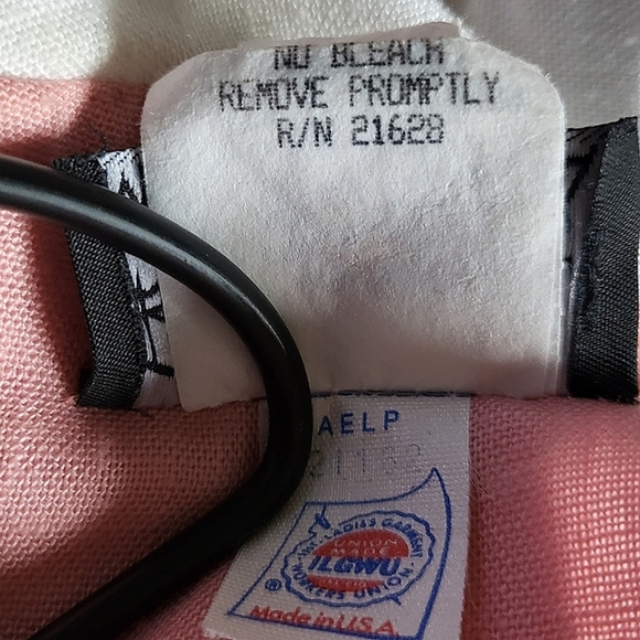 Vintage Union Tag Dress Breli Originals Size 16 - Picture 12 of 16